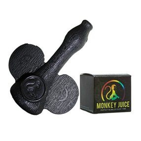 Monkey O Smoke Ring Blower