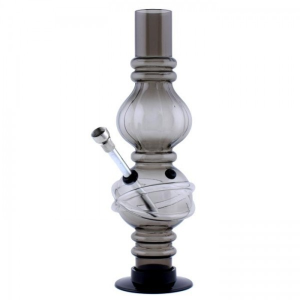 Akryl Bong 32cm Akryl Bong 32cm