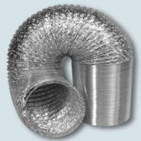 Aluflex 200mm 5 Meter