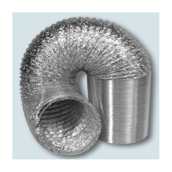 Aluflex 250mm 5 Meter