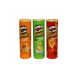 Pringles Stash