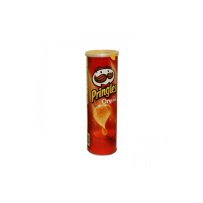 Pringles Stash