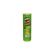 Pringles Stash