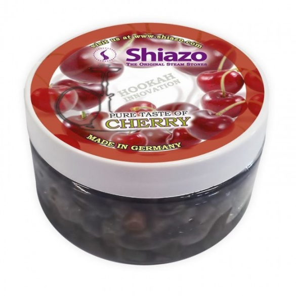 Shiazo Cherry Steam Stone Shiazo Cherry Steam Stone