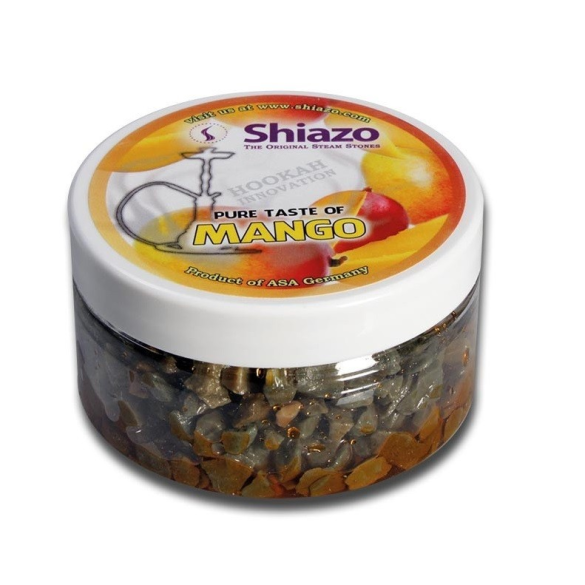 Shiazo Steam Stone Mango