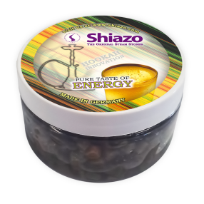 Shiazo Steam Stone Energy