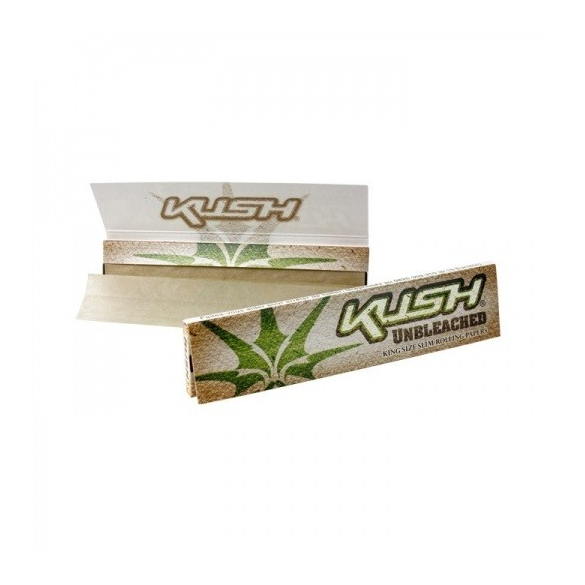 Kush Kingsize Slim Ubleget Kush Kingsize Slim Ubleget
