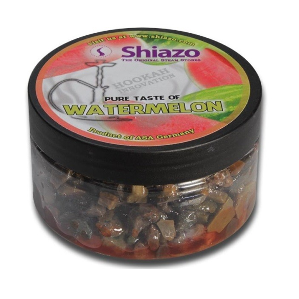 Shiazo Watermelon Steam Stone Shiazo Watermelon Steam Stone