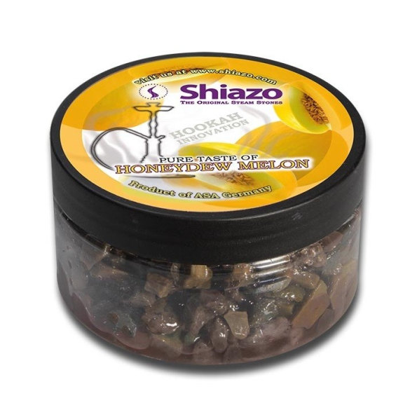 Shiazo Honeydew Melon Steam Stone Shiazo Honeydew Melon Steam Stone