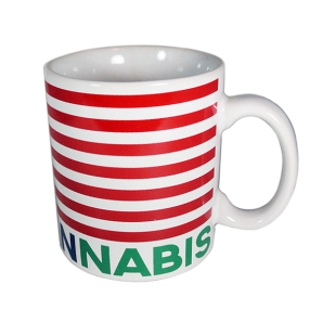 Kaffe Krus Yes We Cannabis