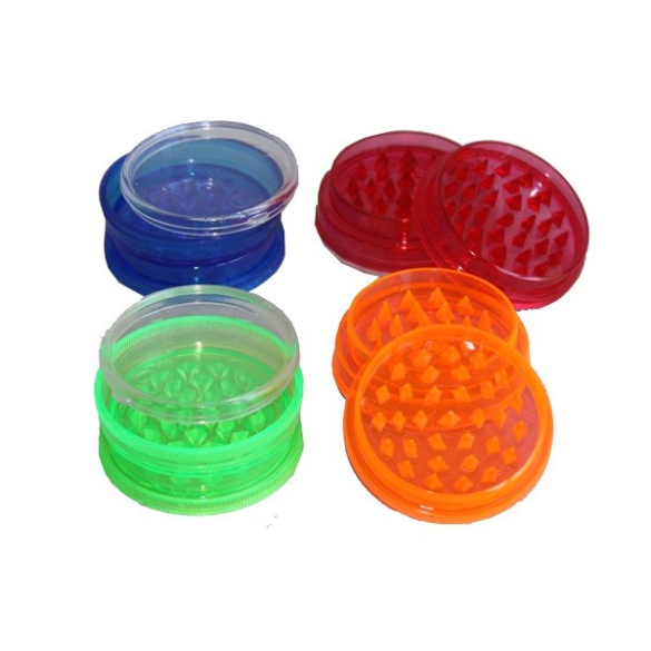 Akryl Grinder 50mm Akryl Grinder 50mm