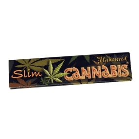 Cannabis Papir