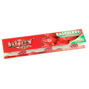 Juicy Jay's Raspberry