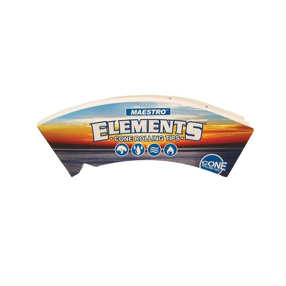 Elements Maestro King Size Filtertips – 32 stk.