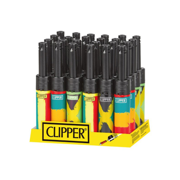 Clipper Mini Tube Clipper Mini Tube