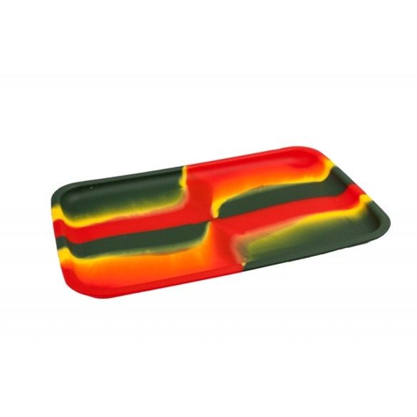 Silikone Bakke Til Olie 20 x 30cm