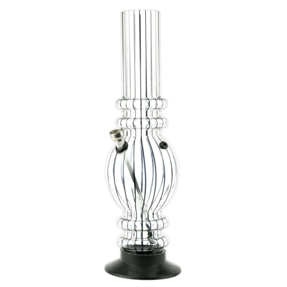 Akryl Bong 32cm Akryl Bong 32cm