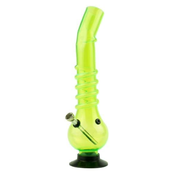 Akryl Bong 32cm Akryl Bong 32cm