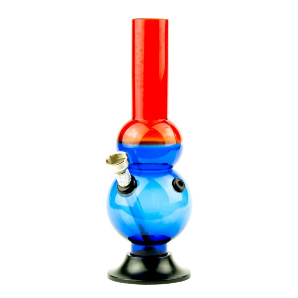 Akryl Bong 21cm Akryl Bong 21cm