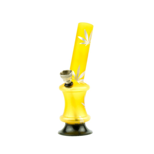 Akryl Bong 16cm Akryl Bong 16cm