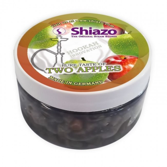Shiazo Steam Stone Two Apple Shiazo Steam Stone Two Apple