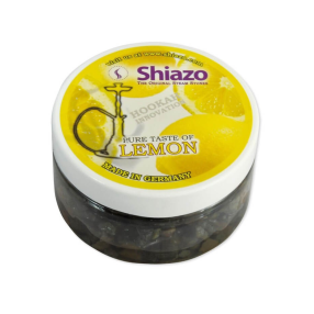 Shiazo Steam Stone Lemon