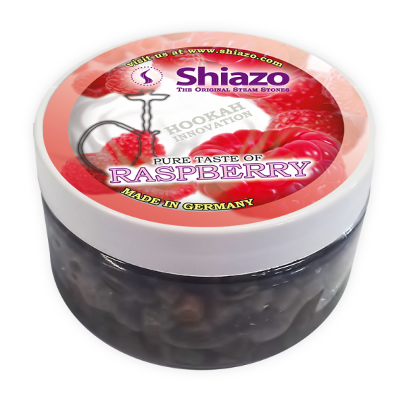Shiazo Steam Stone Raspberry Shiazo Steam Stone Raspberry