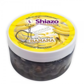 Shiazo Steam Stone Banana