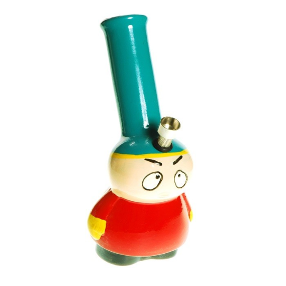 Cartman Keramik Bong