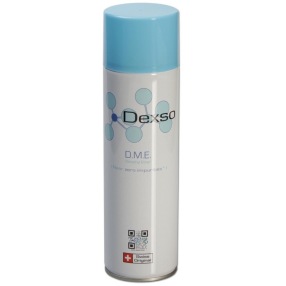Dexso  (Dimethylether)