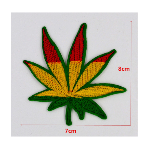 Cannabis Patch Rasta Cannabis Patch Rasta