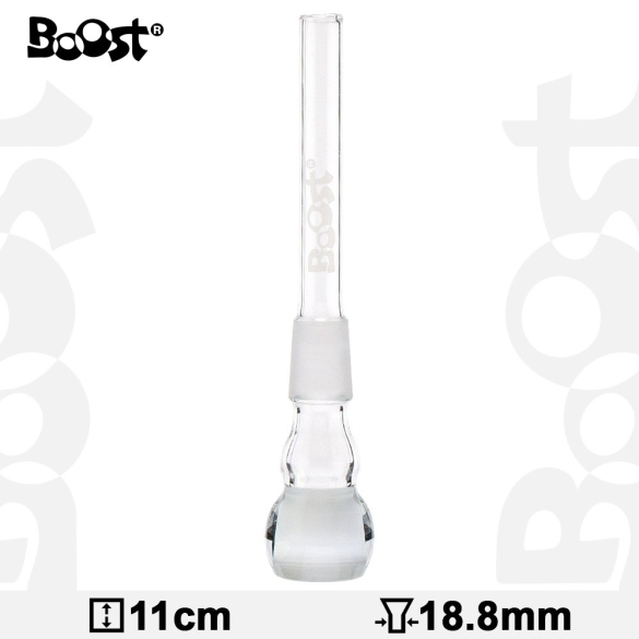 Boost Slamrør 18.8mm 11cm Boost Slamrør 18.8mm 11cm