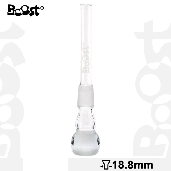 Boost Slamrør 18.8mm 12-13-14-15-19cm Boost Slamrør 18.8mm 12-13-14-15-19cm