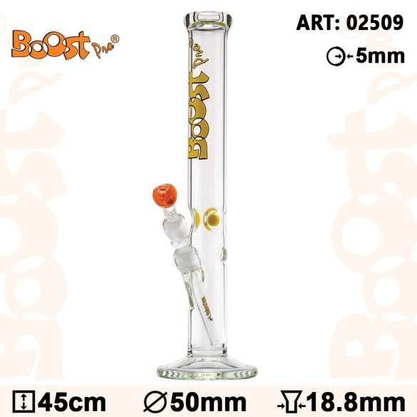Boost Pro Glas Bong Boost Pro Glas Bong