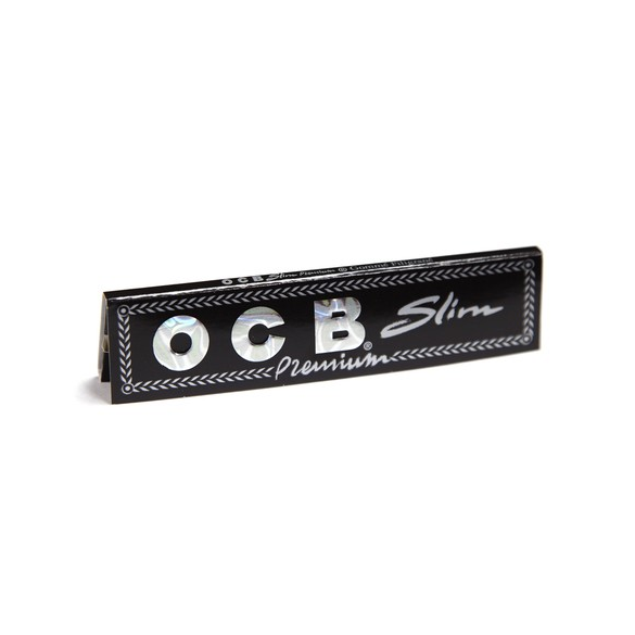 Ocb Kingsize Slim Premium