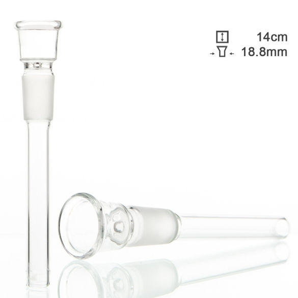 Chillum Slamrør 18.8mm 14cm Chillum Slamrør 18.8mm 14cm