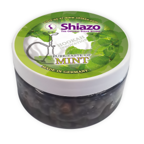 Shiazo Steam Stone Mint