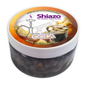 Shiazo Steam Stone Cola