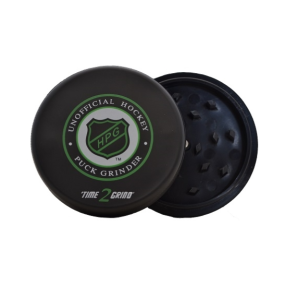 Hockey Puck Grinder 70mm
