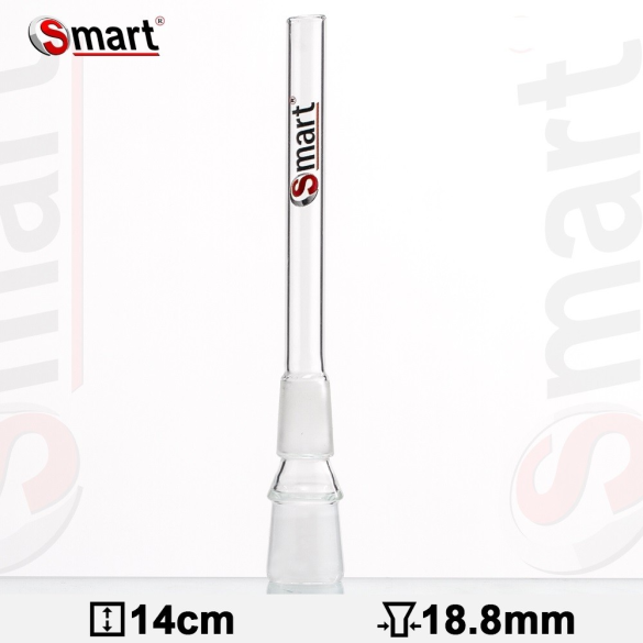 Smart Slamrør 18,8mm 14cm Smart Slamrør 18,8mm 14cm