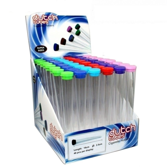 Jointrør Opbevaring Super Size 19cm Jointrør Opbevaring Super Size 19cm