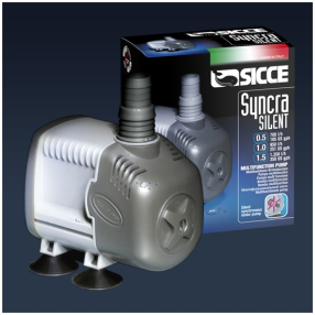 Syncra Vand Pumpe 950L/H