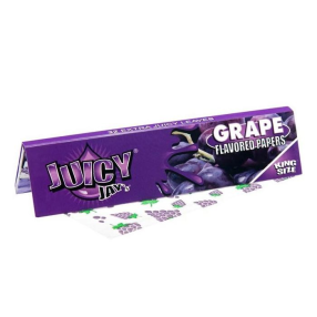 Juicy Jay's Grape