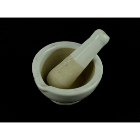 Mortar Keramik 6.4cm