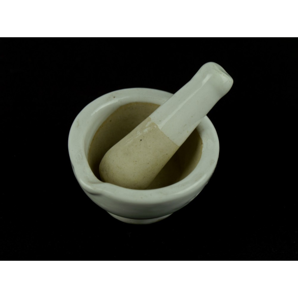 Mortar Keramik 6.4cm