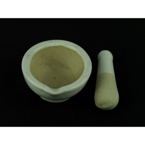 Mortar Keramik 6.4cm