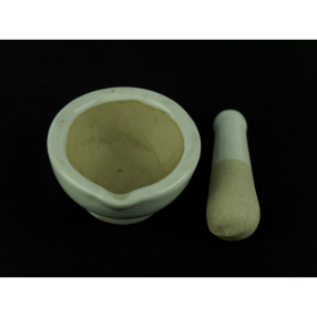 Mortar Keramik 6cm