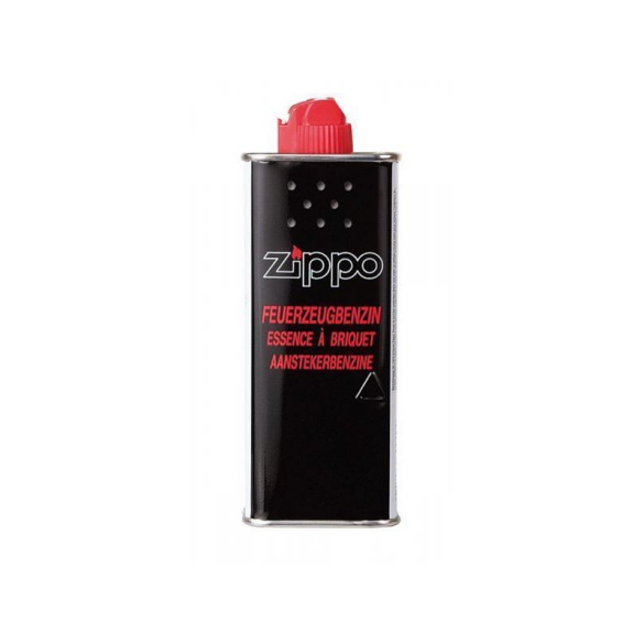 Lighter Benzin Zippo