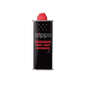 Lighter Benzin Zippo