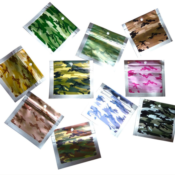 Lugtefri Pose 80 x 90mm Lugtefri Pose 80 x 90mm